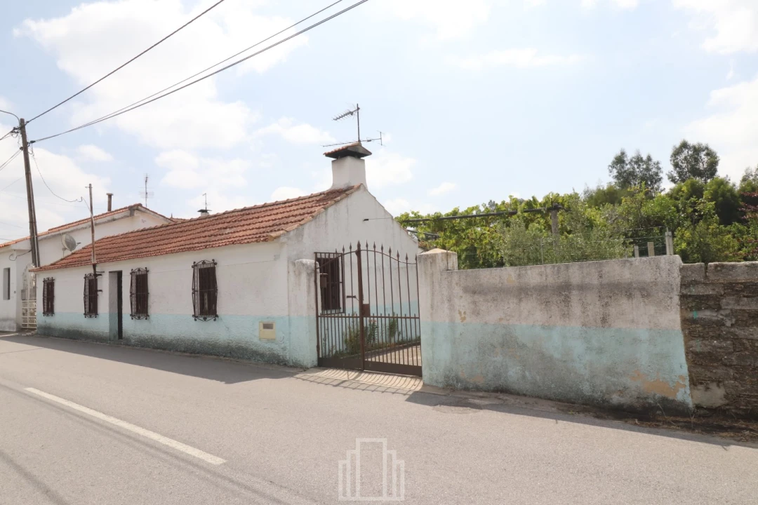 Moradia T3 para Venda em Avanca Foto 1
