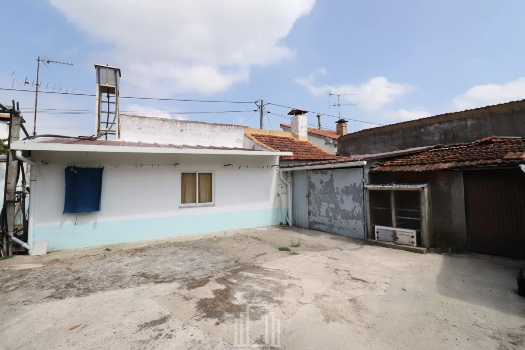 Moradia T3 para Venda em Avanca Foto 7