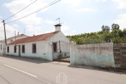 Moradia T3 para Venda em Avanca