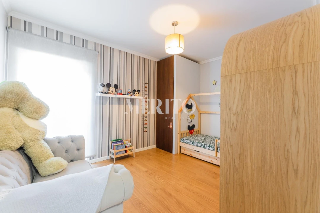 Apartamento T2 para Venda em Vila do Conde Foto 13