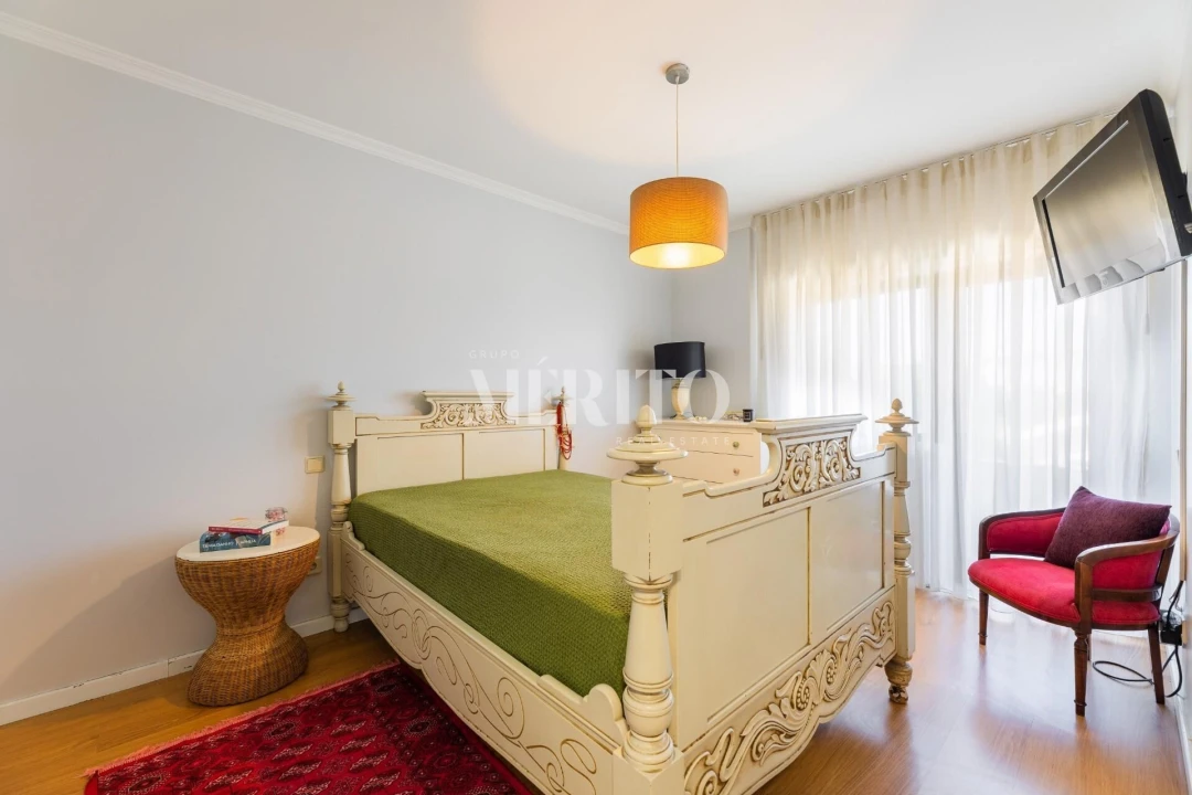 Apartamento T2 para Venda em Vila do Conde Foto 17