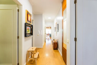 Apartamento T2 para Venda em Vila do Conde