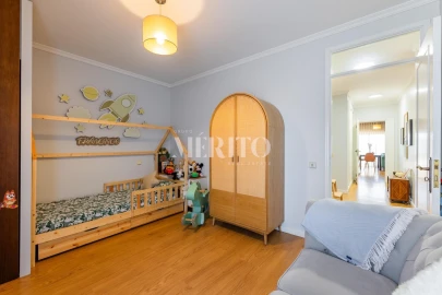 Apartamento T2 para Venda em Vila do Conde