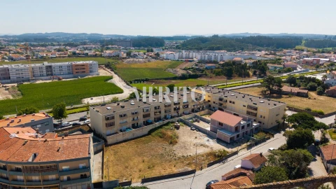 Apartamento T2 para Venda em Vila do Conde