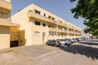 Apartamento T2 para Venda em Vila do Conde
