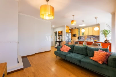 Apartamento T2 para Venda em Vila do Conde