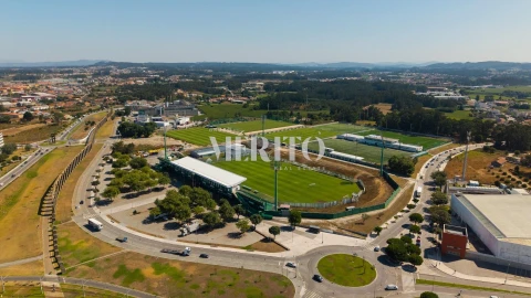 Apartamento T2 para Venda em Vila do Conde