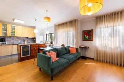 Apartamento T2 para Venda em Vila do Conde