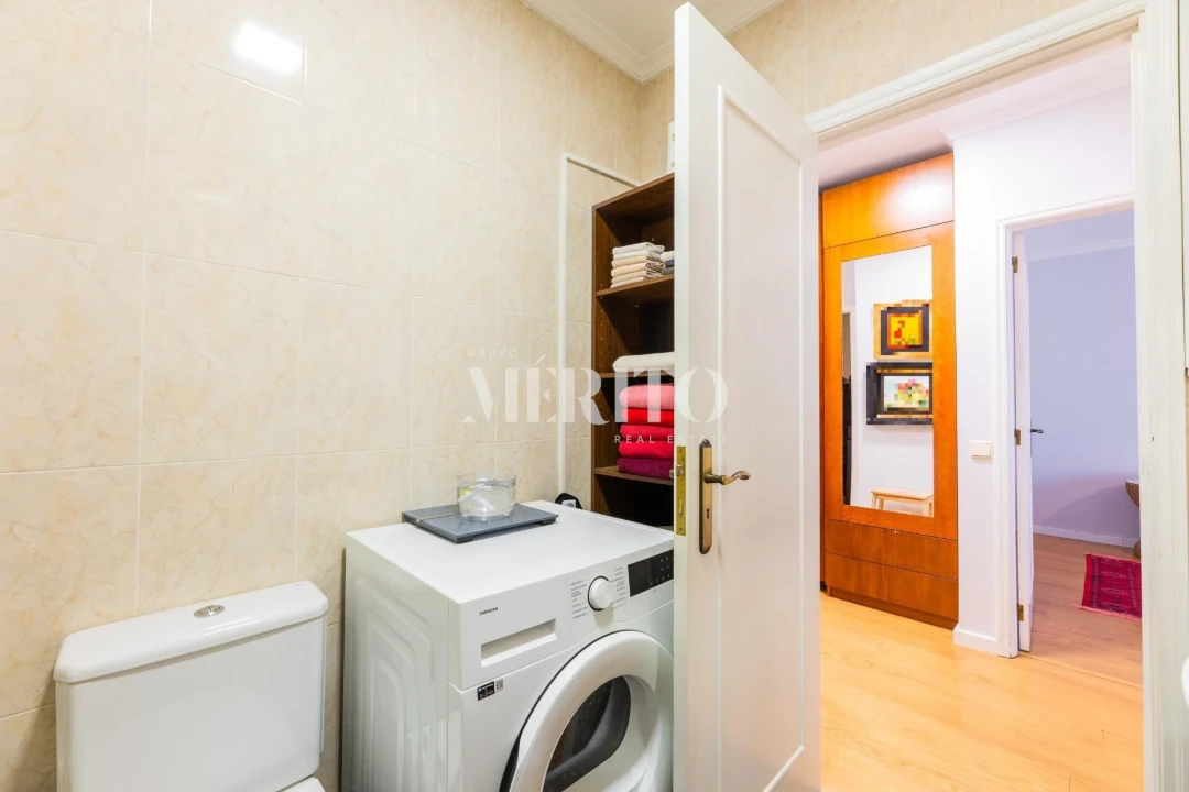 Apartamento T2 para Venda em Vila do Conde Foto 21