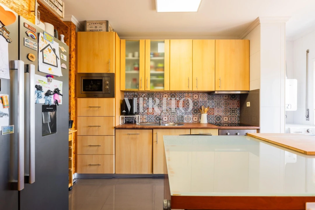 Apartamento T2 para Venda em Vila do Conde Foto 6