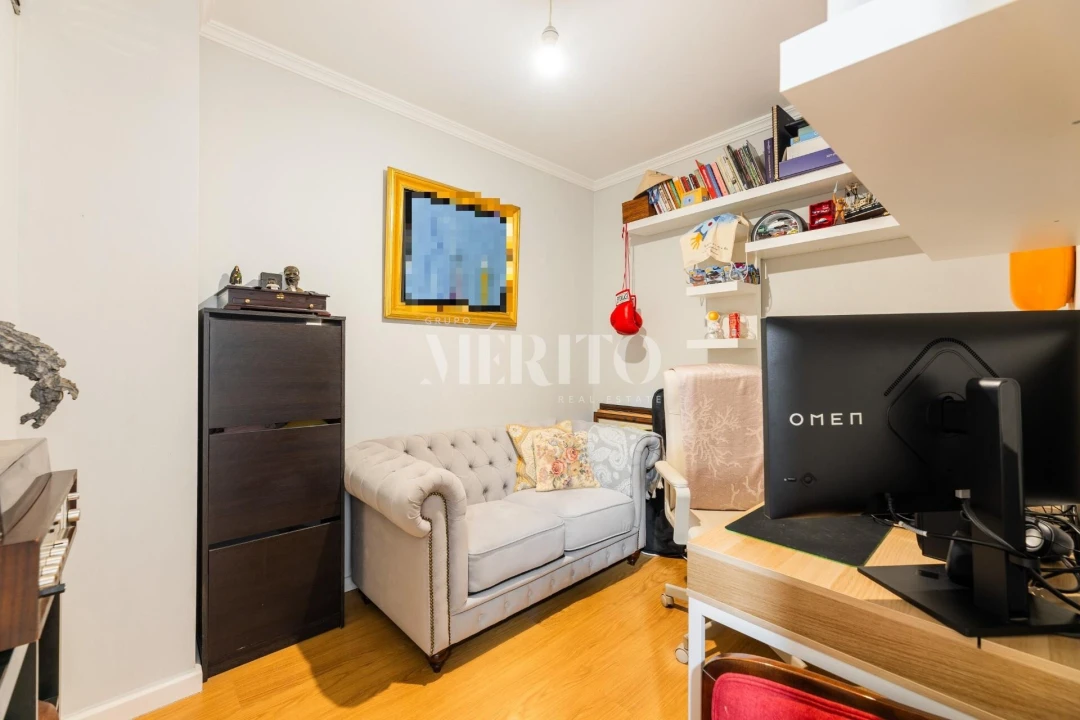 Apartamento T2 para Venda em Vila do Conde Foto 22