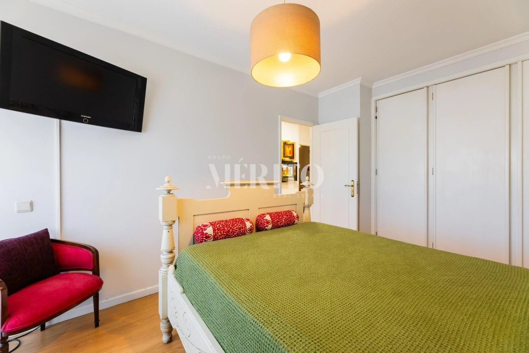 Apartamento T2 para Venda em Vila do Conde Foto 19