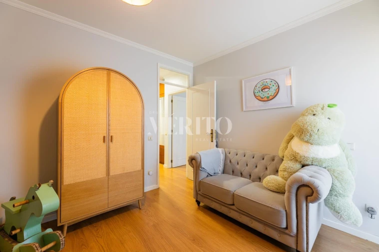 Apartamento T2 para Venda em Vila do Conde Foto 15