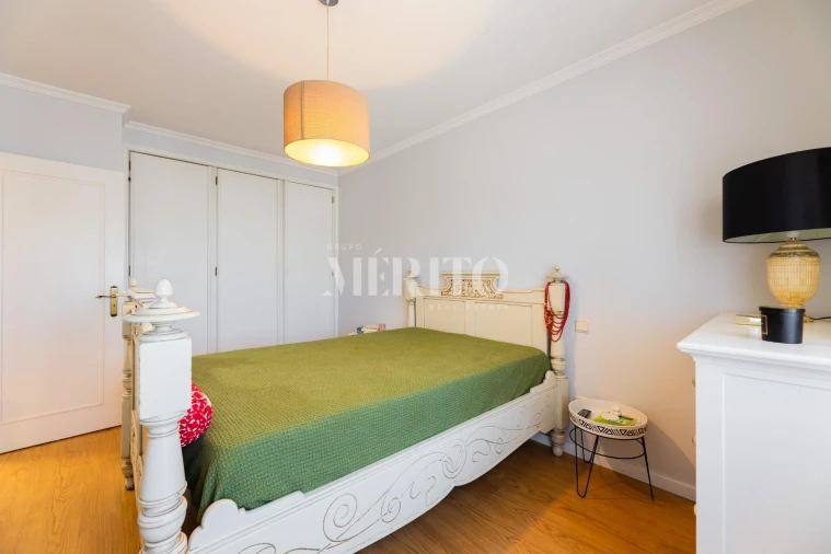 Apartamento T2 para Venda em Vila do Conde Foto 18