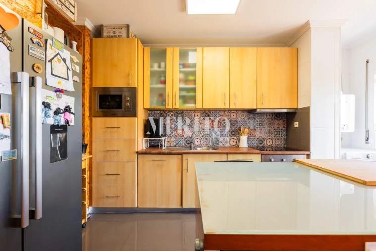 Apartamento T2 para Venda em Vila do Conde Foto 6
