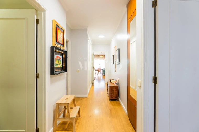 Apartamento T2 para Venda em Vila do Conde Foto 16