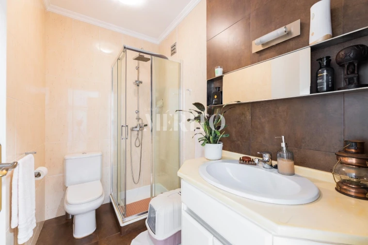 Apartamento T2 para Venda em Vila do Conde Foto 11