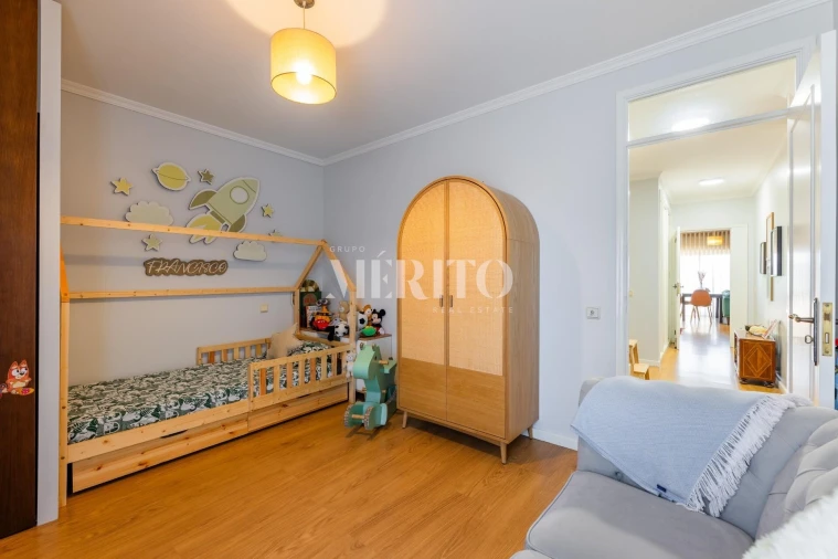 Apartamento T2 para Venda em Vila do Conde Foto 14