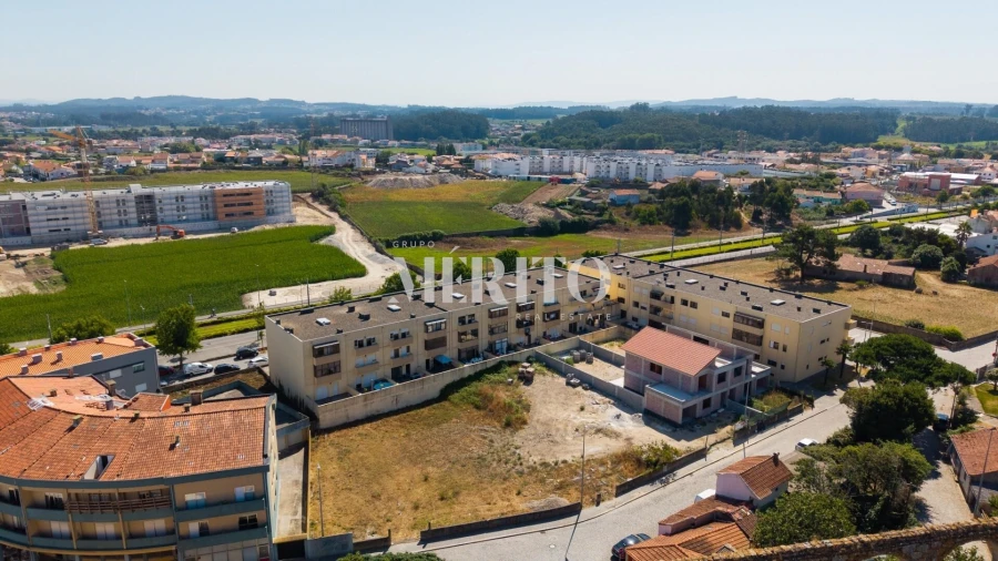 Apartamento T2 para Venda em Vila do Conde Foto 3