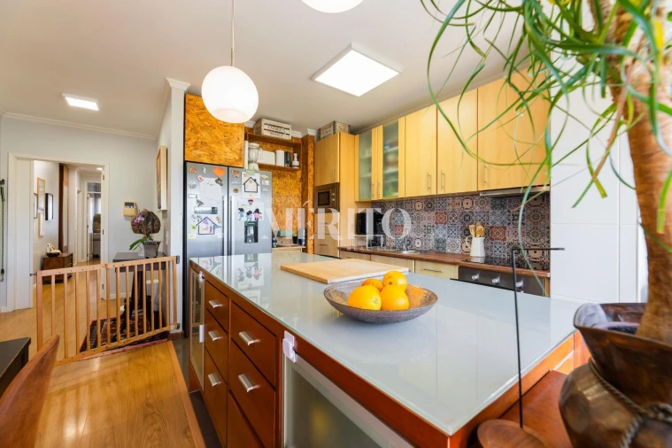 Apartamento T2 para Venda em Vila do Conde Foto 8
