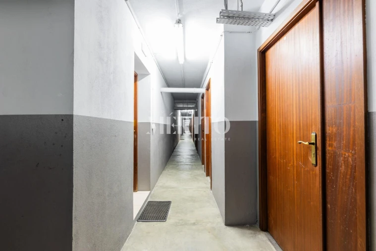 Apartamento T2 para Venda em Vila do Conde Foto 25