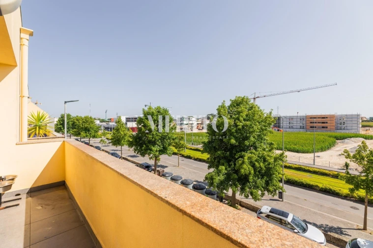 Apartamento T2 para Venda em Vila do Conde Foto 24