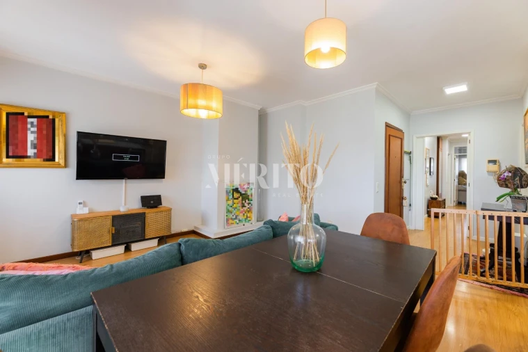Apartamento T2 para Venda em Vila do Conde Foto 7