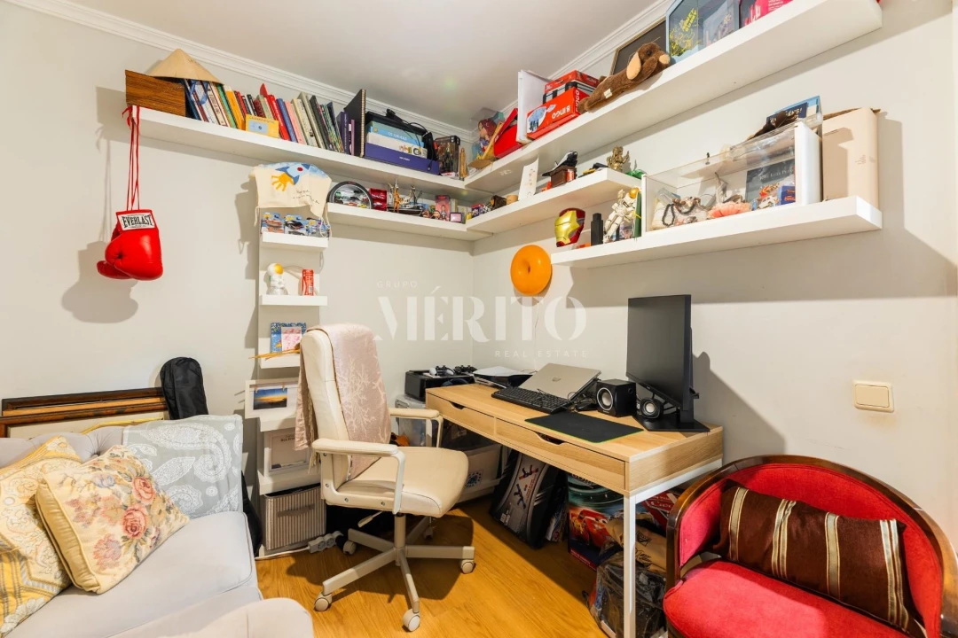 Apartamento T2 para Venda em Vila do Conde Foto 23