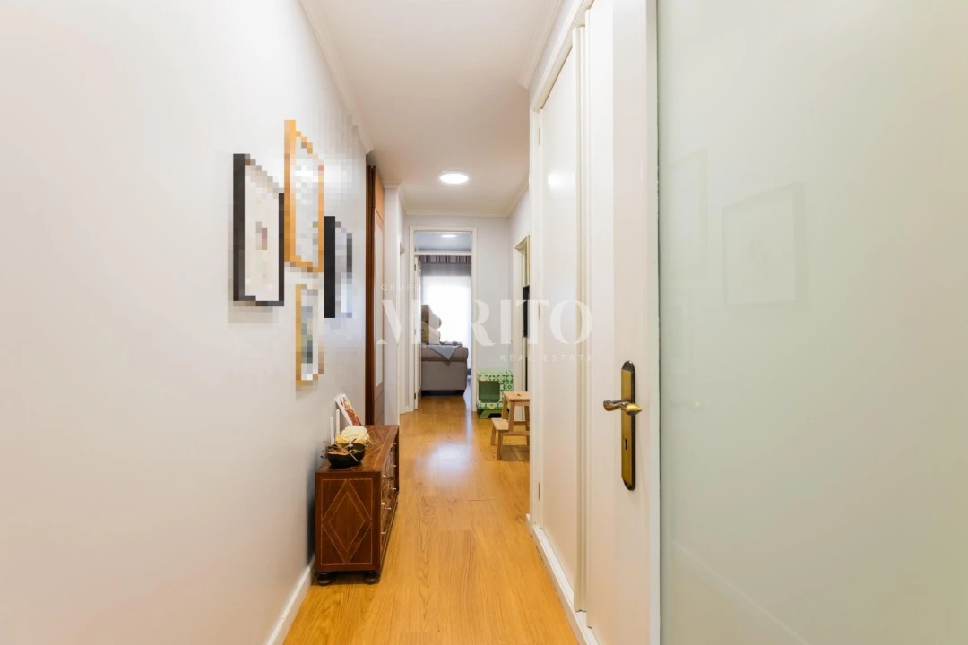 Apartamento T2 para Venda em Vila do Conde Foto 12