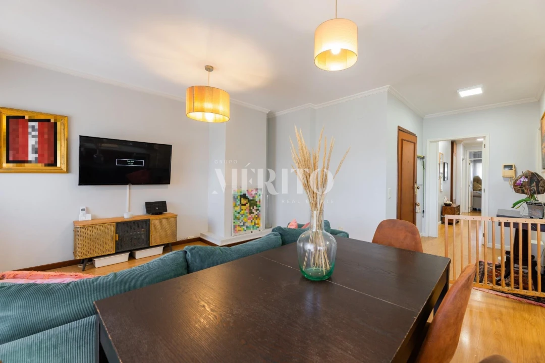 Apartamento T2 para Venda em Vila do Conde Foto 7