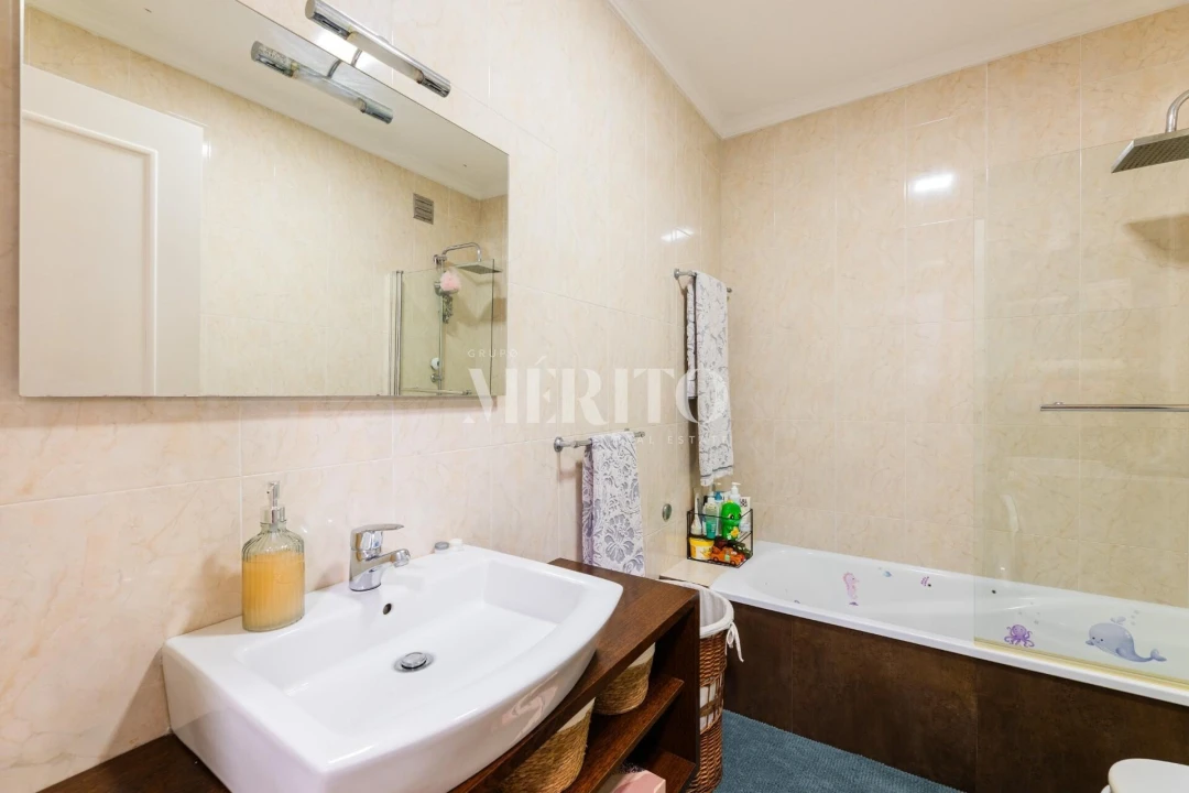 Apartamento T2 para Venda em Vila do Conde Foto 20