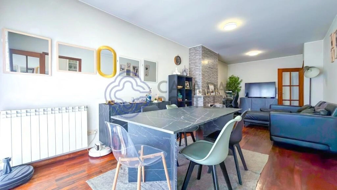 Apartamento T3 para Venda em Santa Maria da Feira, Travanca, Sanfins e Espargo Foto 19