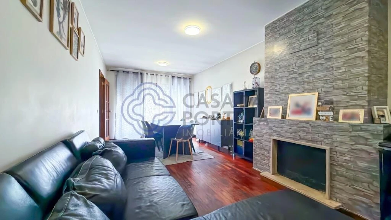 Apartamento T3 para Venda em Santa Maria da Feira, Travanca, Sanfins e Espargo Foto 22