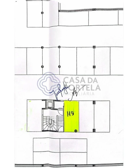 Apartamento T3 para Venda em Santa Maria da Feira, Travanca, Sanfins e Espargo