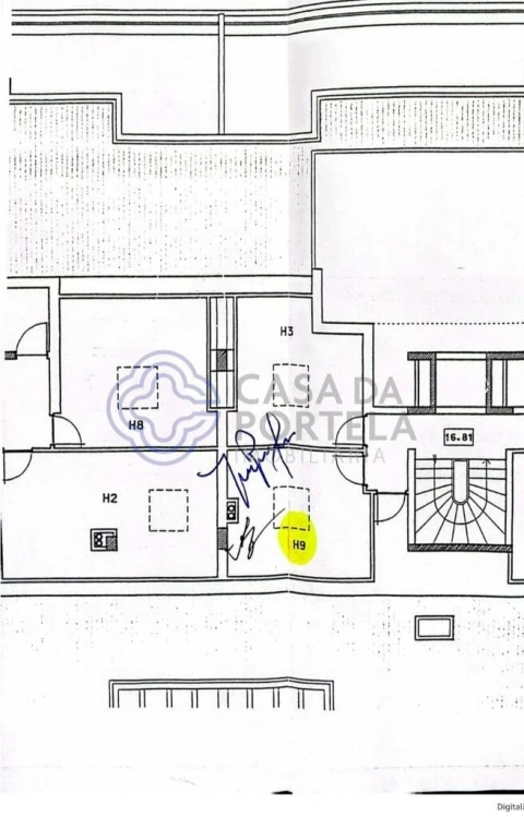 Apartamento T3 para Venda em Santa Maria da Feira, Travanca, Sanfins e Espargo