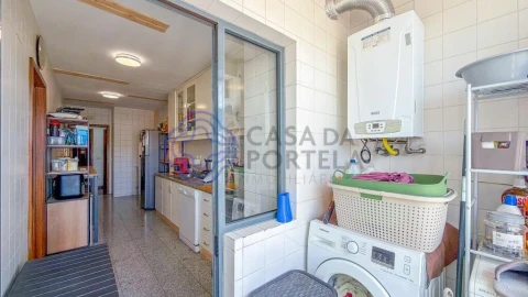 Apartamento T3 para Venda em Santa Maria da Feira, Travanca, Sanfins e Espargo