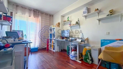 Apartamento T3 para Venda em Santa Maria da Feira, Travanca, Sanfins e Espargo