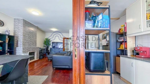 Apartamento T3 para Venda em Santa Maria da Feira, Travanca, Sanfins e Espargo