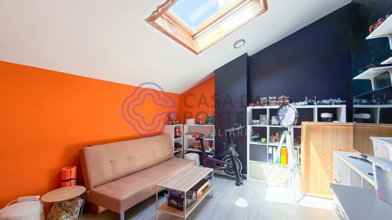 Apartamento T3 para Venda em Santa Maria da Feira, Travanca, Sanfins e Espargo Foto 26