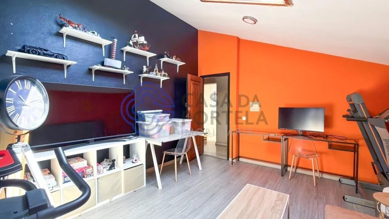 Apartamento T3 para Venda em Santa Maria da Feira, Travanca, Sanfins e Espargo Foto 25