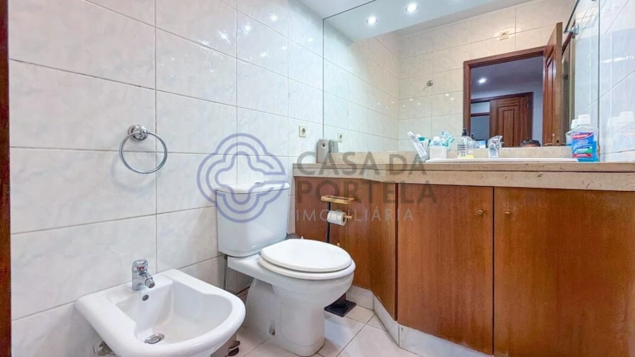 Apartamento T3 para Venda em Santa Maria da Feira, Travanca, Sanfins e Espargo Foto 5