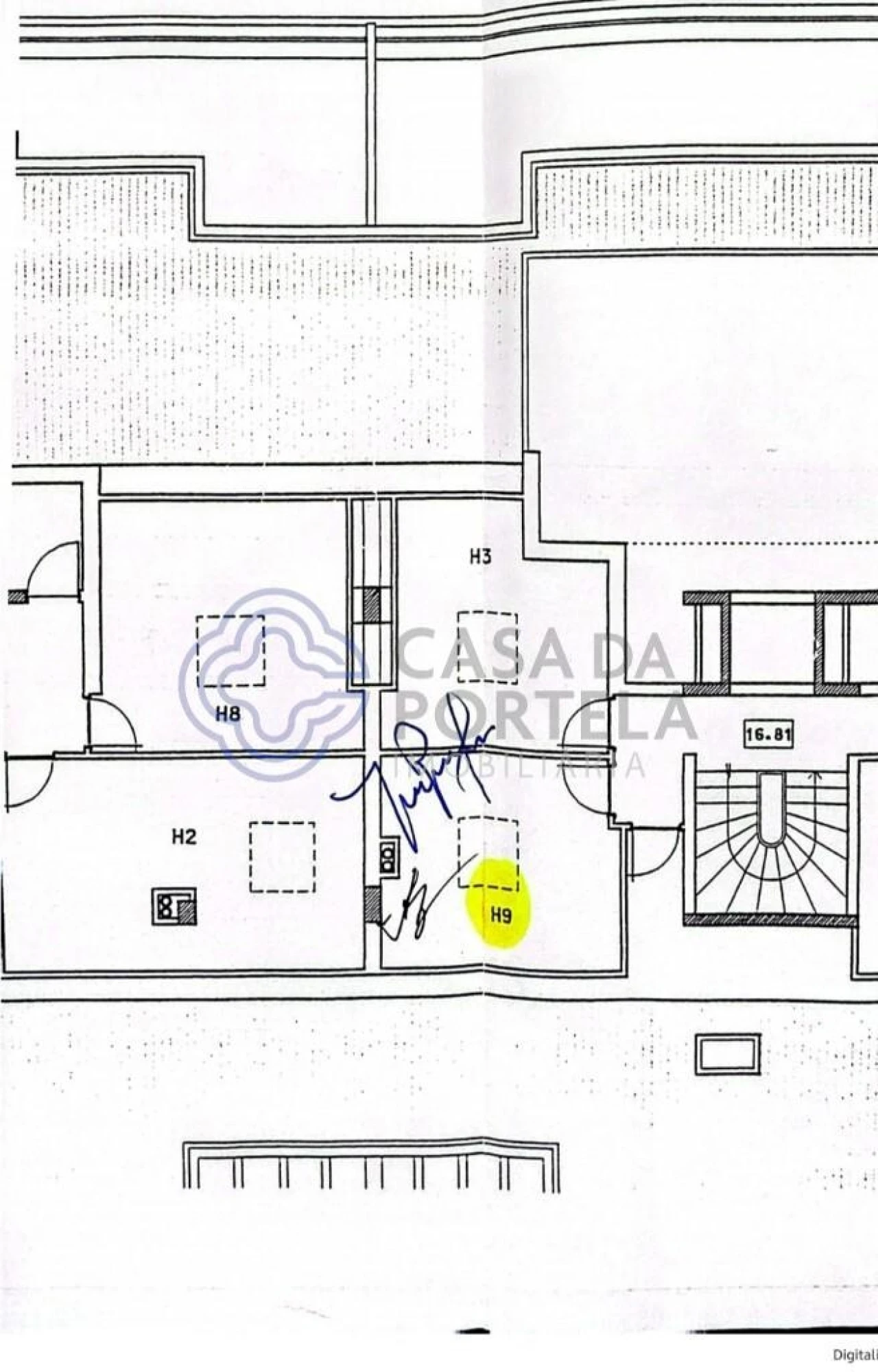 Apartamento T3 para Venda em Santa Maria da Feira, Travanca, Sanfins e Espargo Foto 34