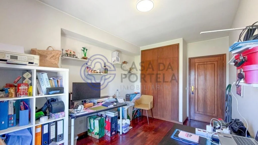 Apartamento T3 para Venda em Santa Maria da Feira, Travanca, Sanfins e Espargo Foto 7
