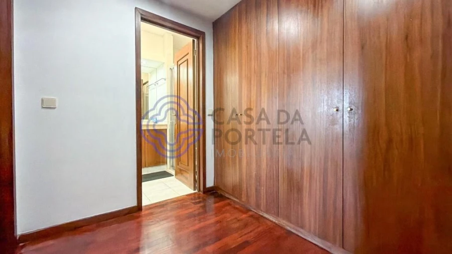 Apartamento T3 para Venda em Santa Maria da Feira, Travanca, Sanfins e Espargo Foto 4