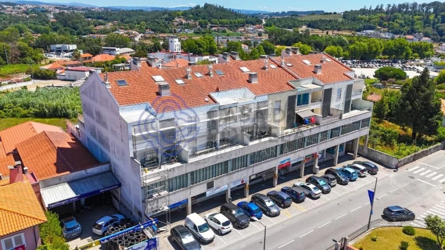 Apartamento T3 para Venda em Santa Maria da Feira, Travanca, Sanfins e Espargo Foto 32