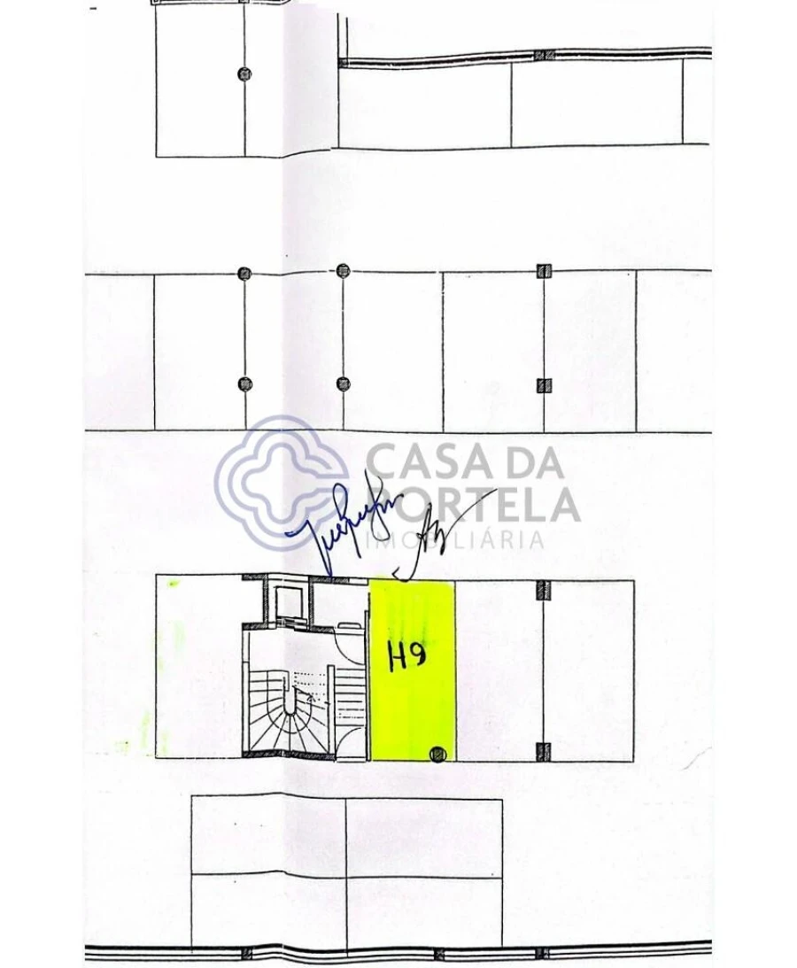 Apartamento T3 para Venda em Santa Maria da Feira, Travanca, Sanfins e Espargo Foto 35