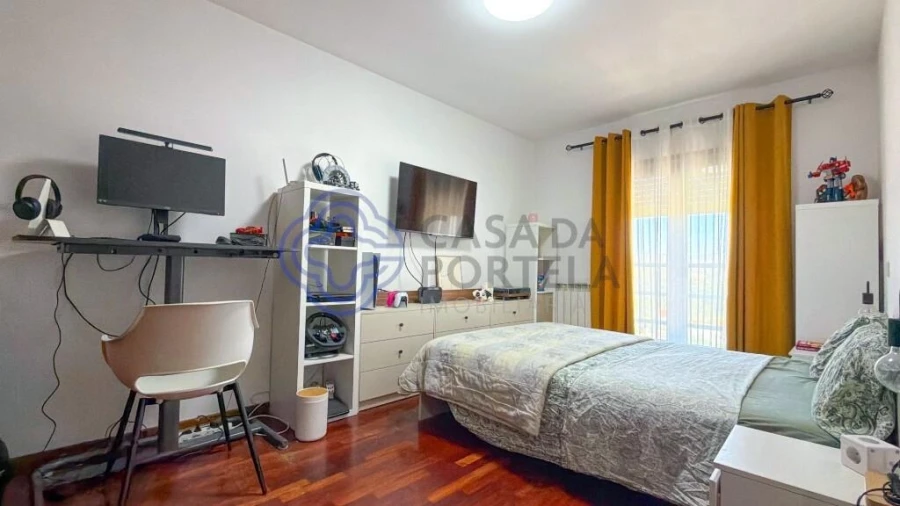 Apartamento T3 para Venda em Santa Maria da Feira, Travanca, Sanfins e Espargo Foto 10