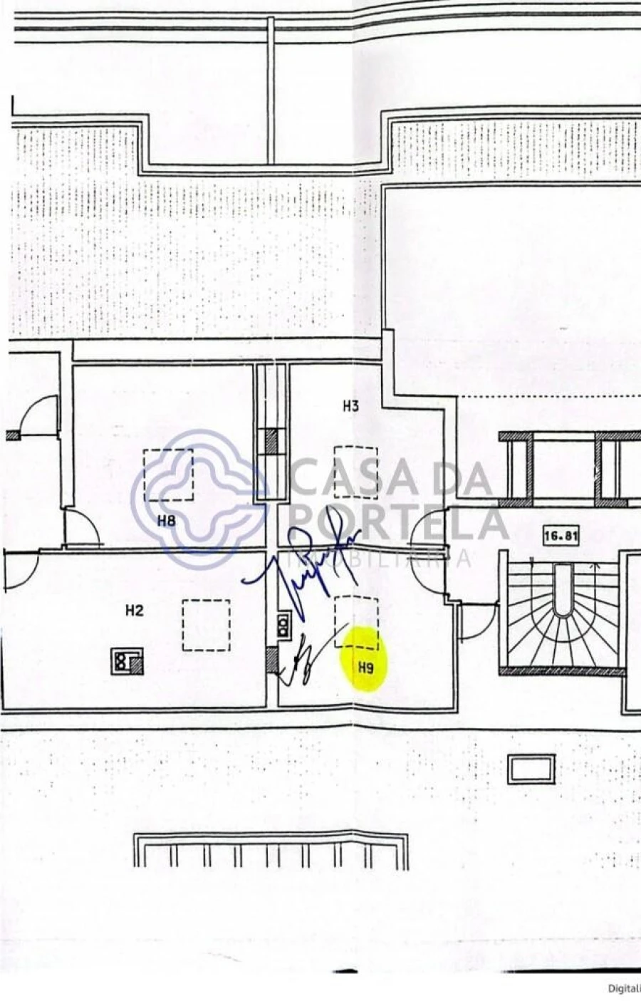 Apartamento T3 para Venda em Santa Maria da Feira, Travanca, Sanfins e Espargo Foto 34