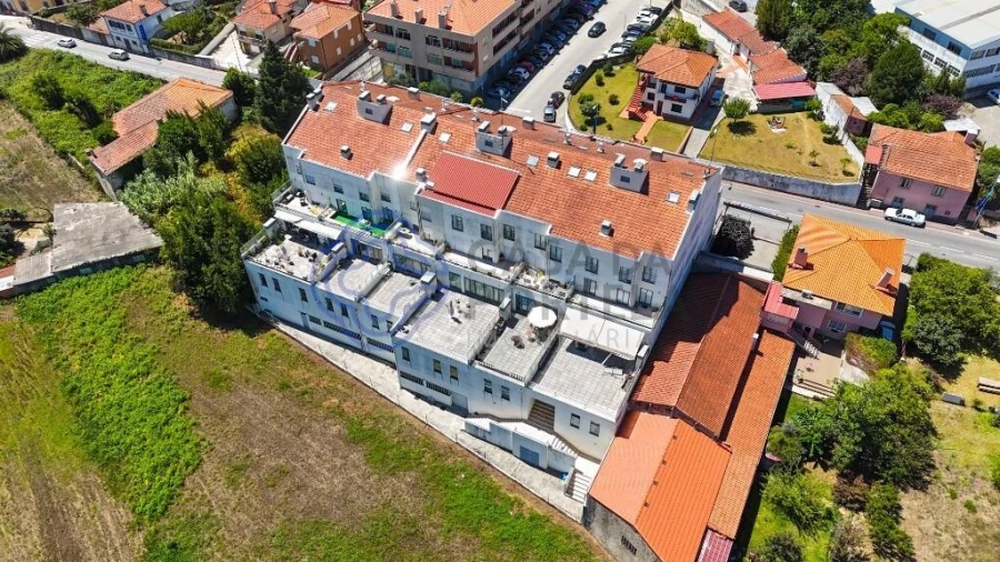 Apartamento T3 para Venda em Santa Maria da Feira, Travanca, Sanfins e Espargo Foto 30