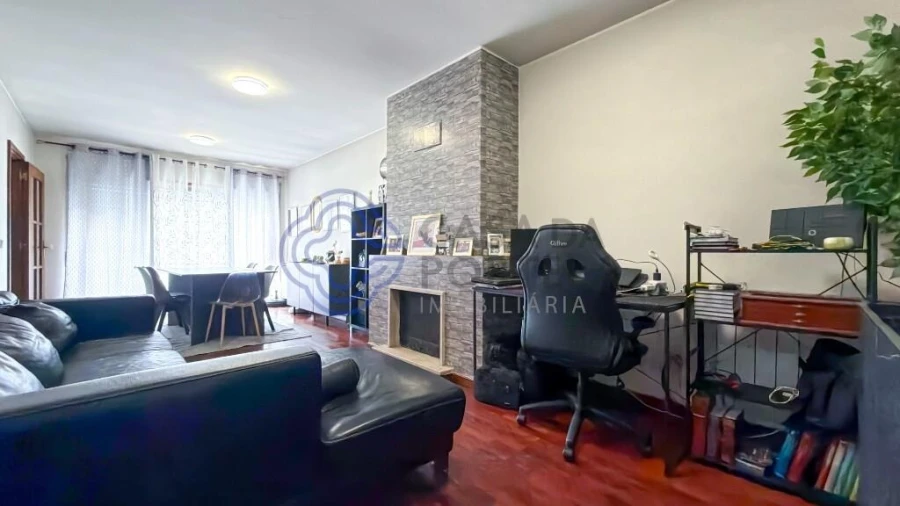 Apartamento T3 para Venda em Santa Maria da Feira, Travanca, Sanfins e Espargo Foto 21